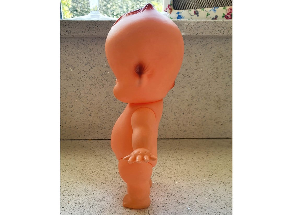 KEWPIE Doll, Original, Large, Kewpie Doll, Approx 11 Inch, Very Good condition,