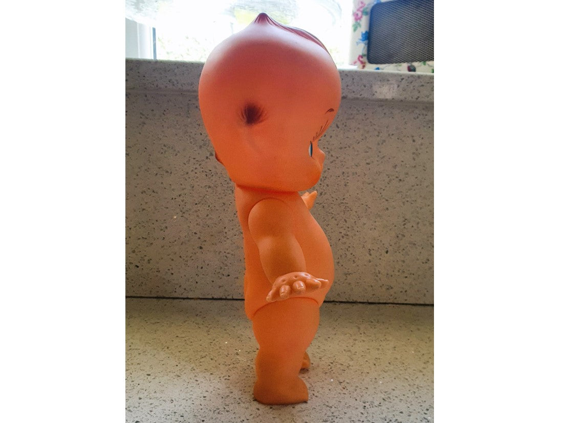 KEWPIE Doll, Original, Large, Kewpie Doll, Approx 11 Inch, Very Good condition,