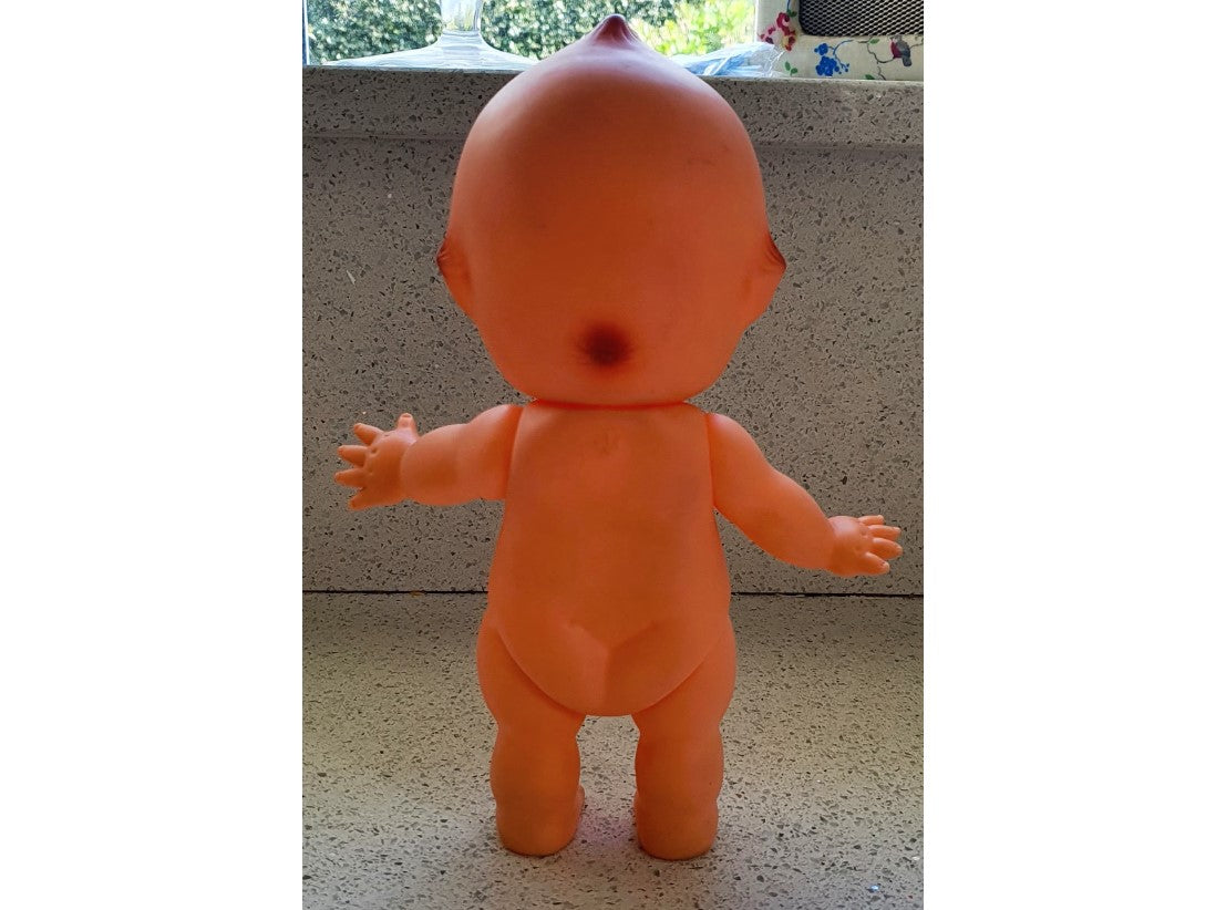 KEWPIE Doll, Original, Large, Kewpie Doll, Approx 11 Inch, Very Good condition,