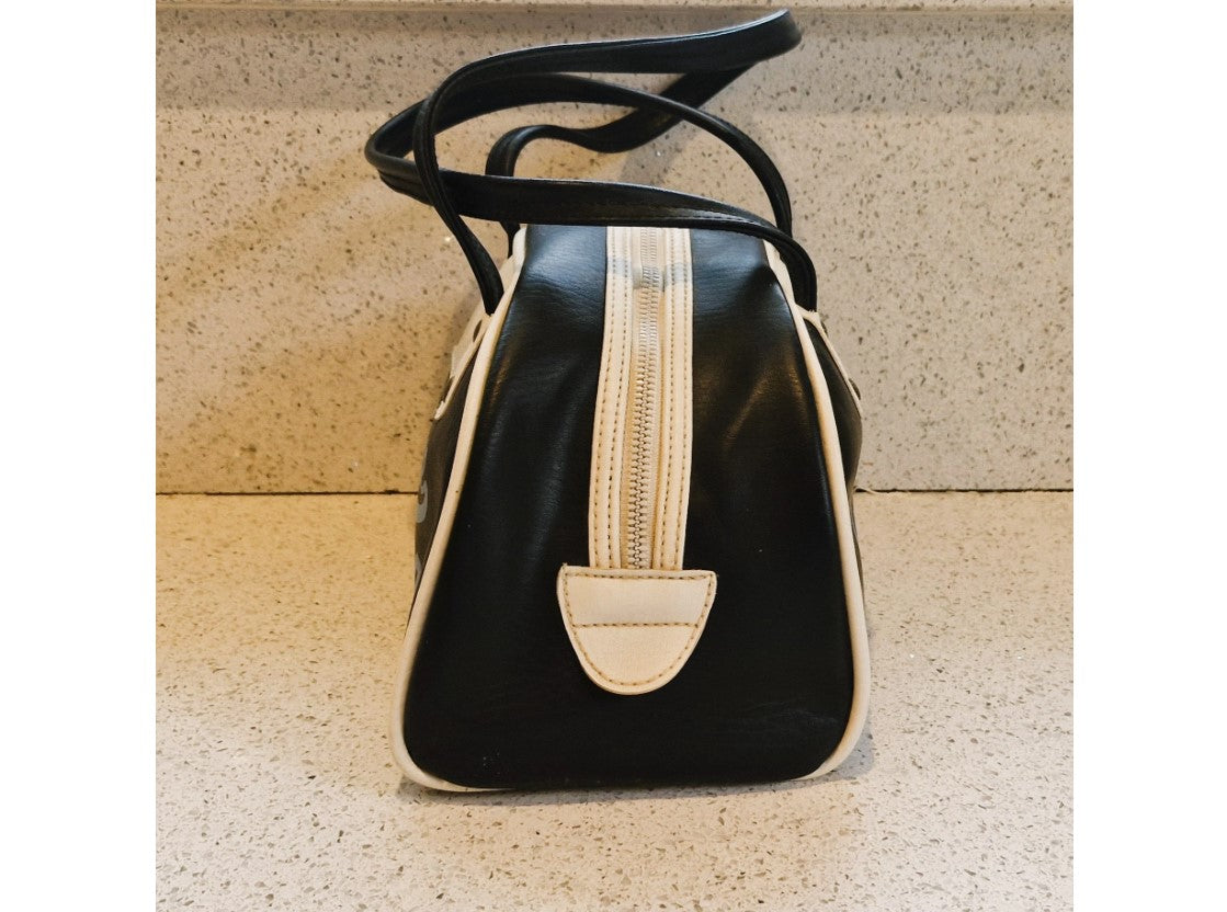 Converse All Stars Bowlingtasche, Vintage Converse Bowlingtasche