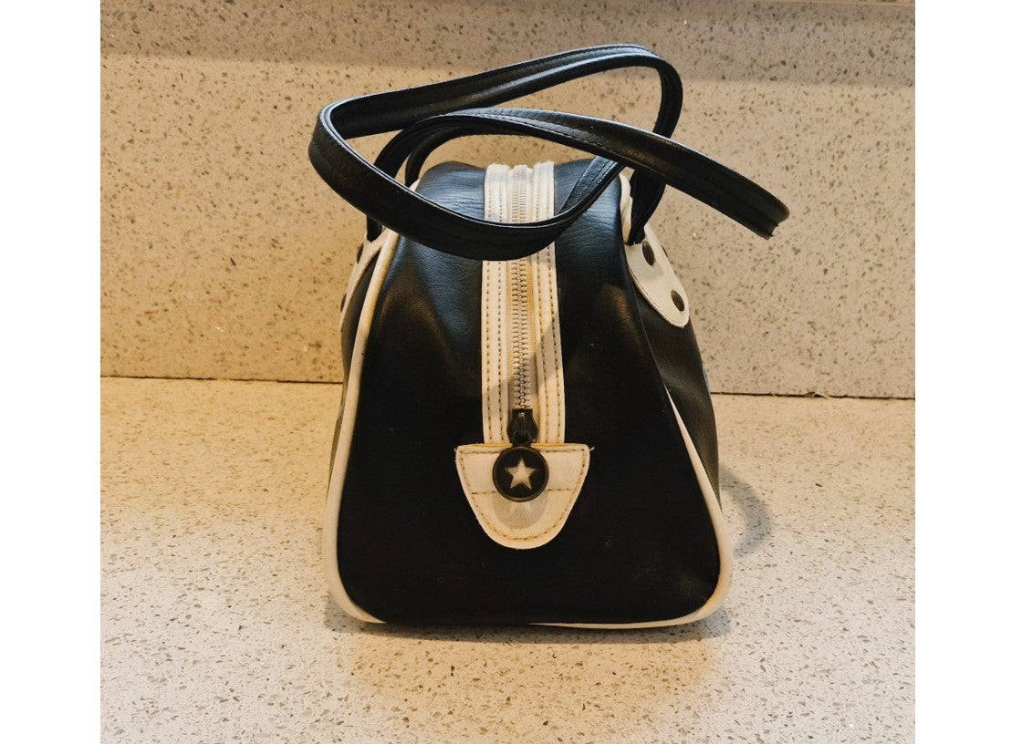 Converse All Stars Bowlingtasche, Vintage Converse Bowlingtasche