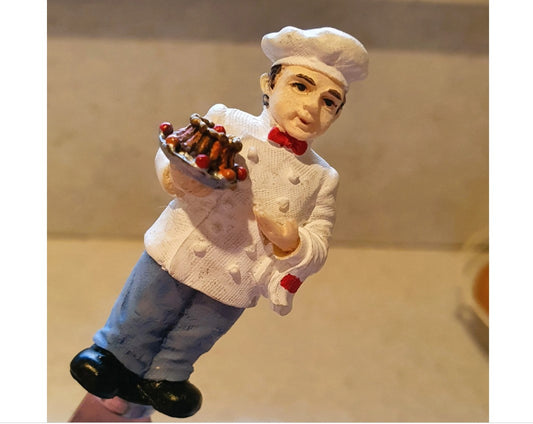 Butter Spreader, chef Butter Spreader, Boston Warehouse,  cheese board, charcuterie Board, Quirky, Kitsch, Picnic