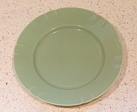 Minton, Solano Ware. Plate, A1 Condition, John Wadsworth Side Plate, Blue , Signed, Immaculate... Price is for one plate
