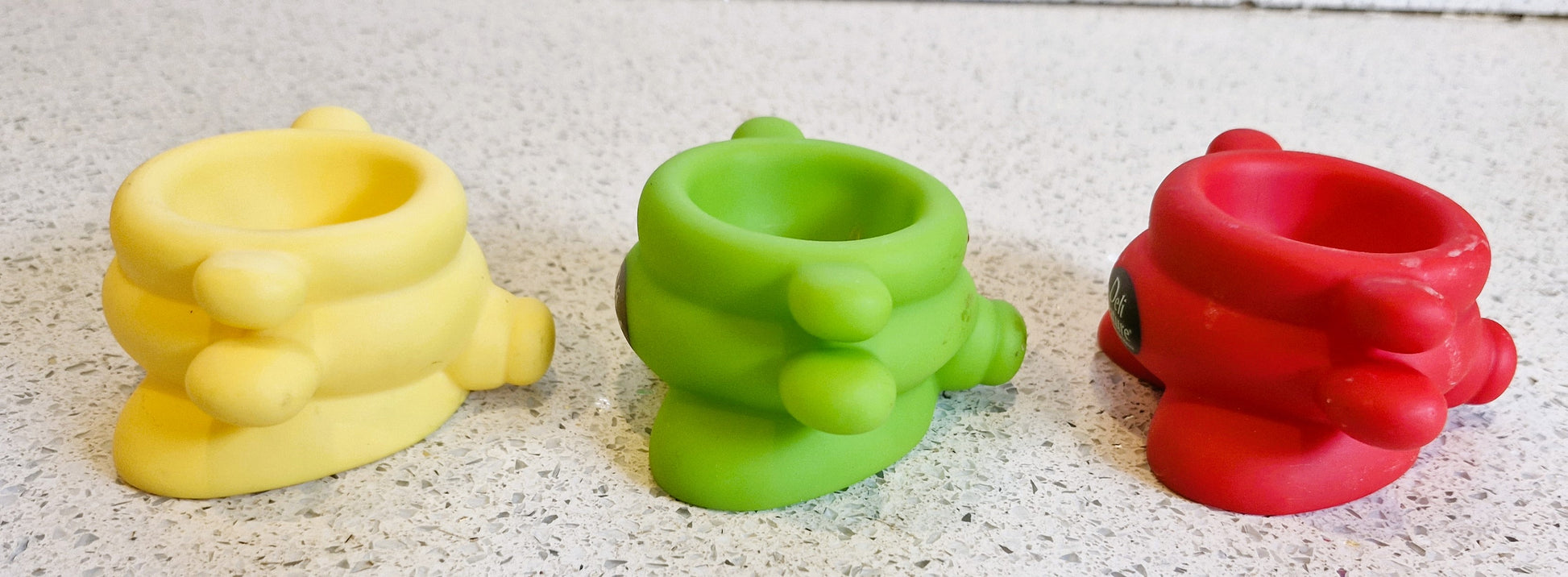 Deli Nature Egg Cups 
